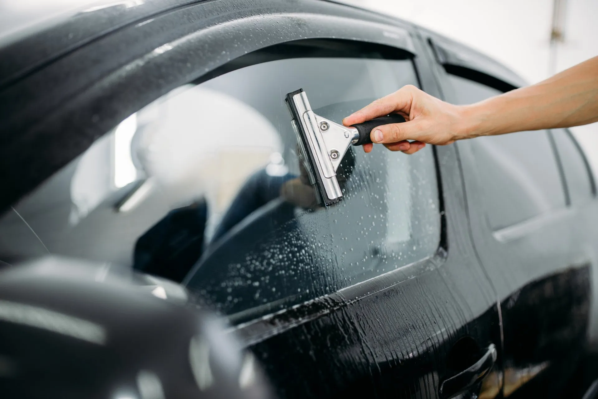 window tinting sydney
