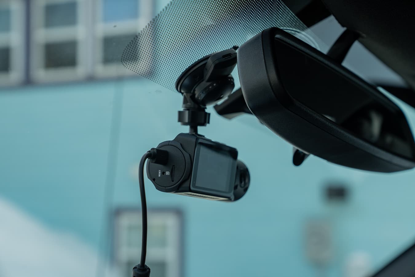 dashcams