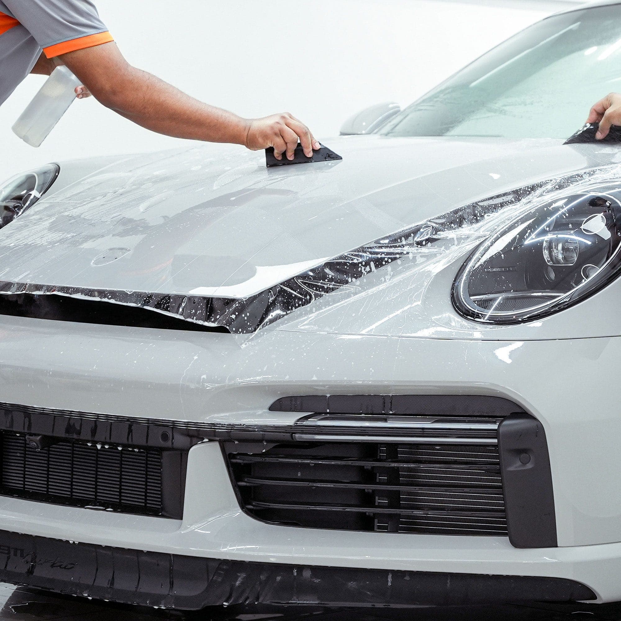 Paint Protection Film